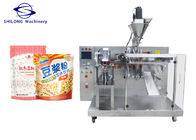 Coffee Milk Bag Powder Sachet Packaging Machine Automatic Weighing