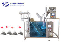 Supplier Full AutomaticTriangle Tea Bag Vertical  Packing Machine