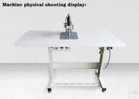 Ultrasonic Surgical Semi Automatic Earloop Welding Machine CE  40pcs/ Min
