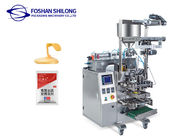 3kw Liquid Automatic Packing Machine For Ketchup Honey Water Milk